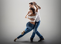 Cours // Kizomba // Infos