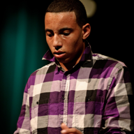 Alexandre Philippe Beaudoin alias Bibiman // Popping // Bio